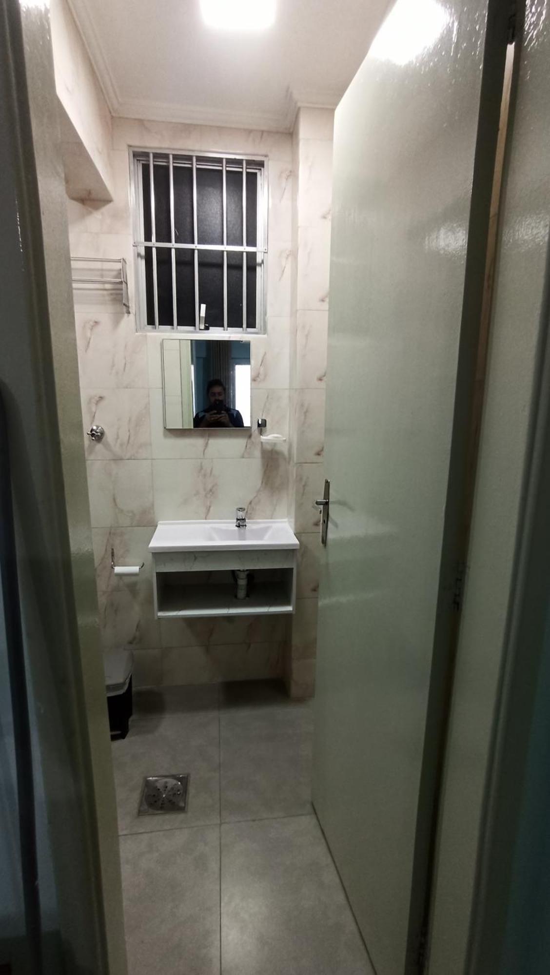 Apartamento De Frente E Com Vista Para O Mar ปรายากรันเด ภายนอก รูปภาพ