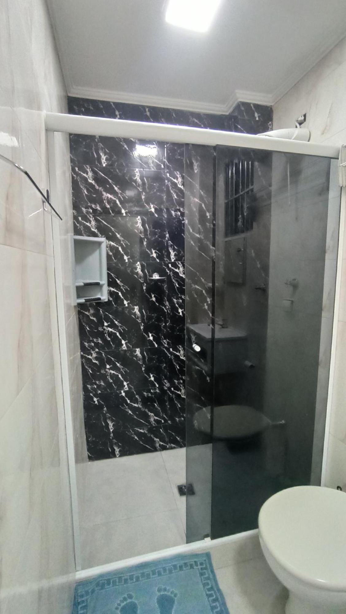 Apartamento De Frente E Com Vista Para O Mar ปรายากรันเด ภายนอก รูปภาพ